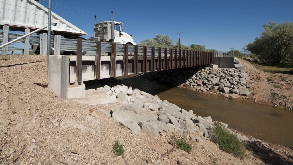 Image of Puentes Prefabricados