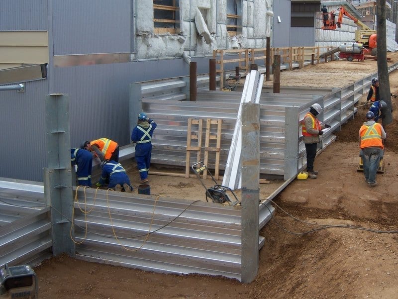 Image of Bolt-A-Bin Walls