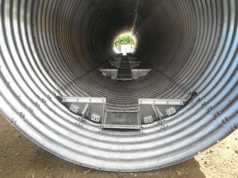 Image of Placa Estructural de Aluminio Dur-A-Span