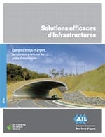 Solutions efficaces d'infrastructures