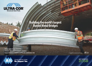Ultra-Cor Brochure
