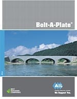 Bolt-A-Plate Brochure