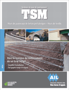 Brochure TSM